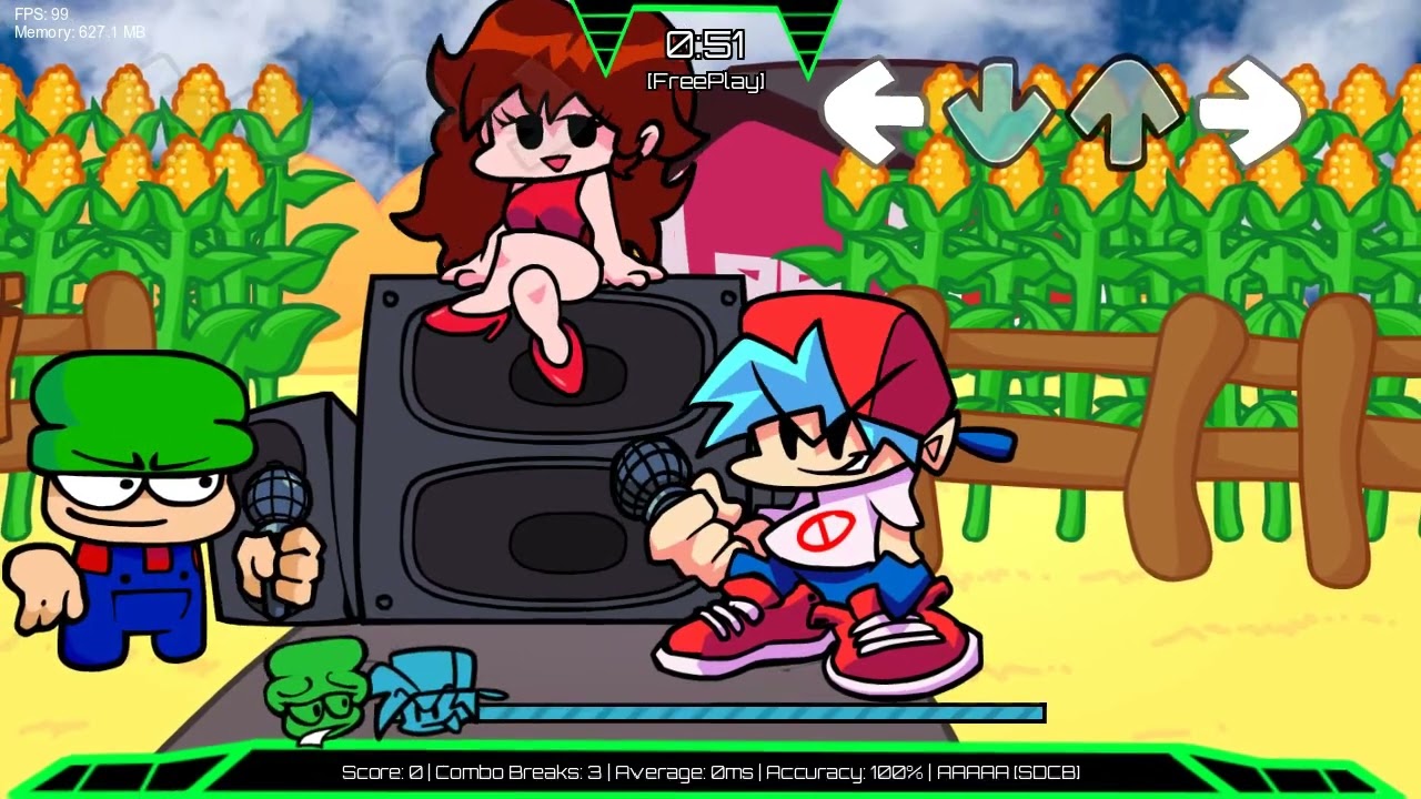 ENG: expunged s purgatory by @LucaZip