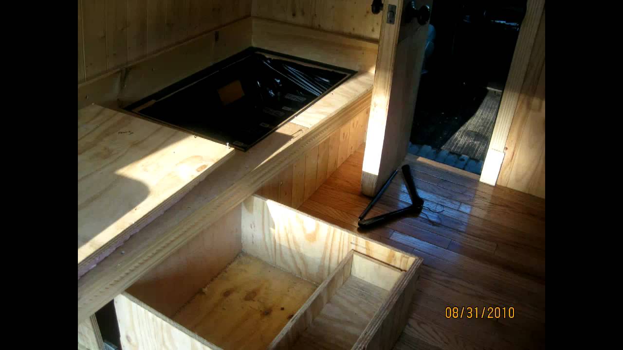 Craigslist Camper Van