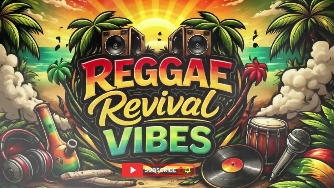 Having You Near Me - Air Supply 🔥 REGGAE REVIVAL VIBES 🔥