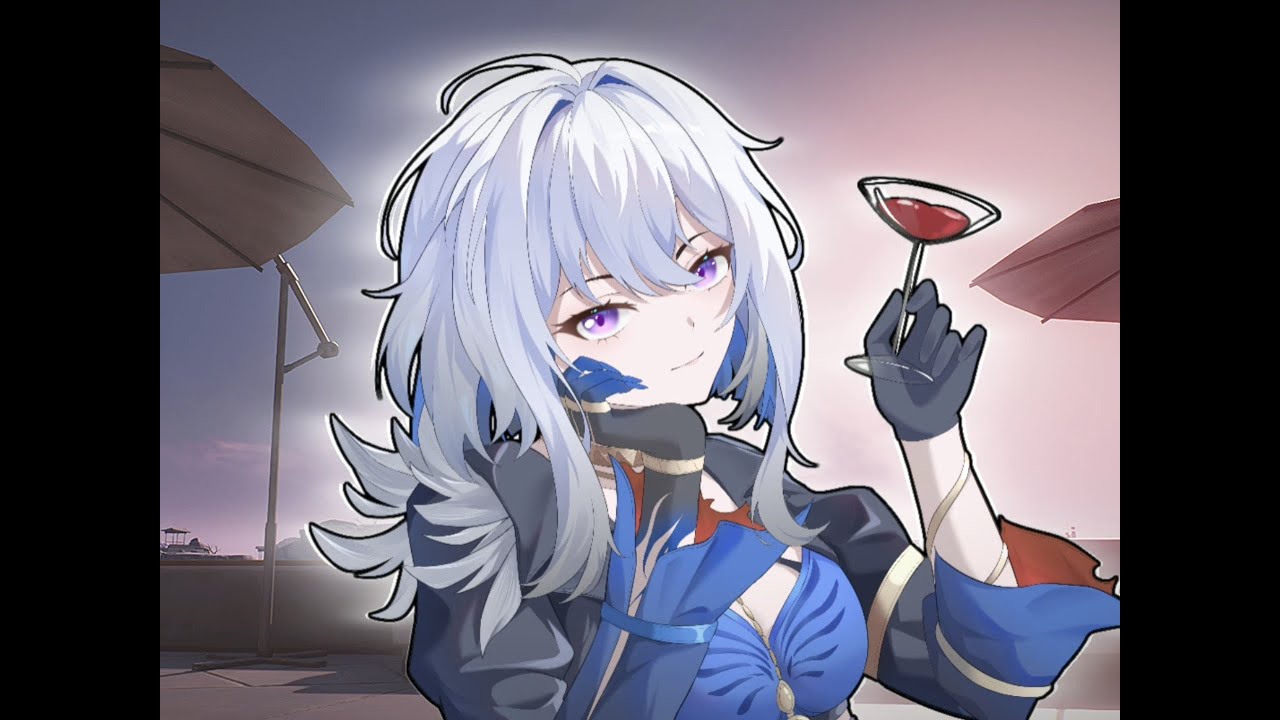 [Wuwa 1566] It's all Galbrena's fault | Animation | EN + Extra CC