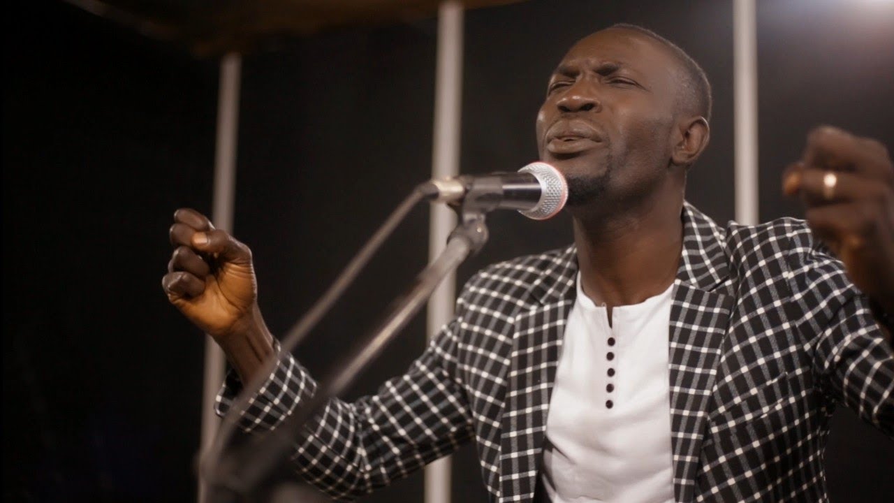 Pastor N Matende - Tizadzei Mwari Laktam Classics episode 1