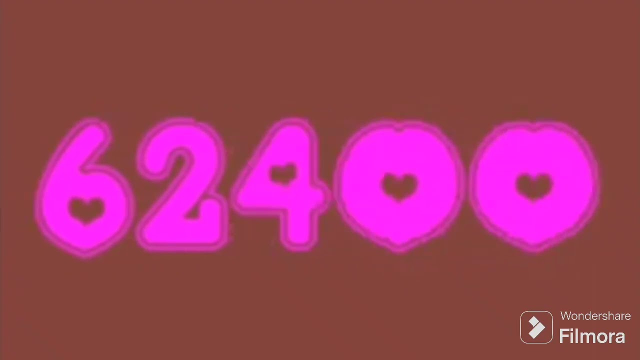 numbers 1 to 400000 for @makienumberings9847 fixed because after 35000 it was 30000 read desc