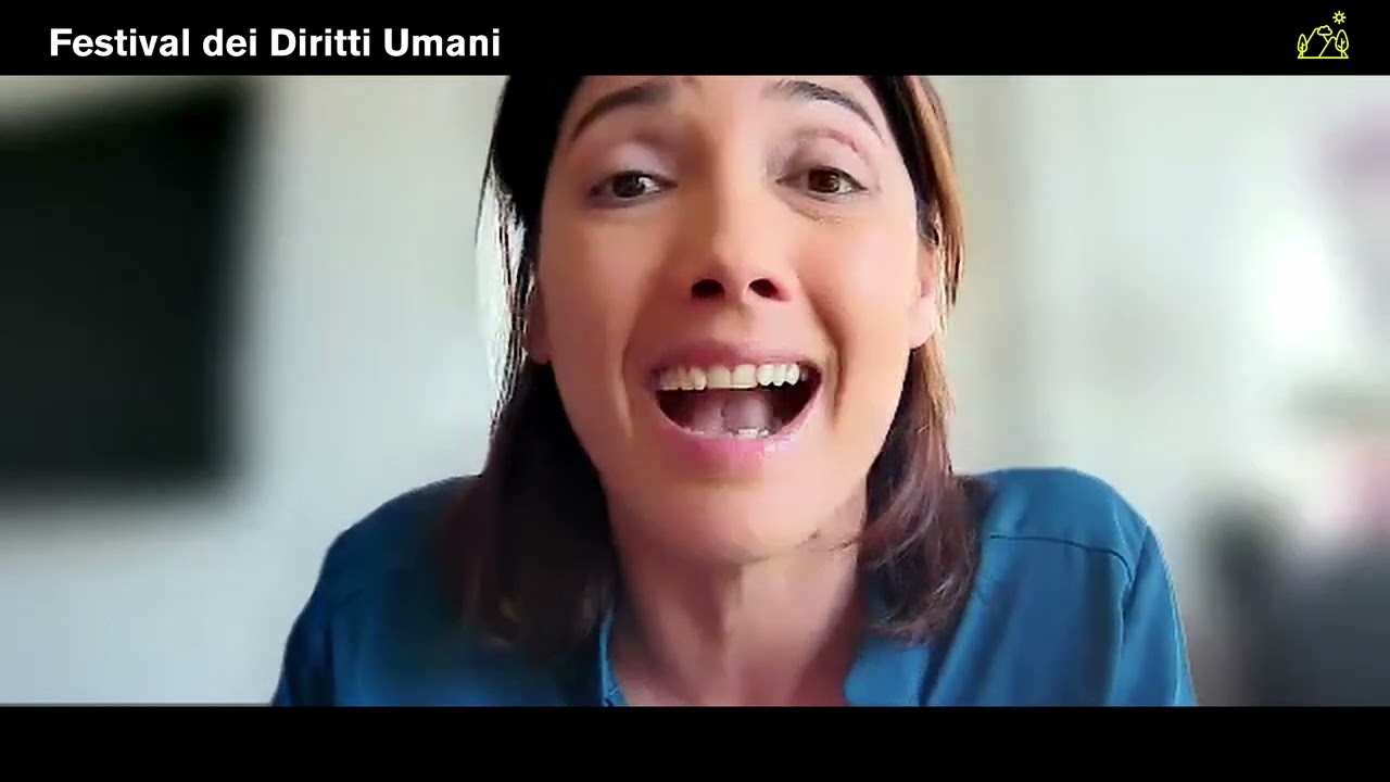 SPOTLIGHT | Produrre, inquinare, ammalarsi - Valentina Petrini