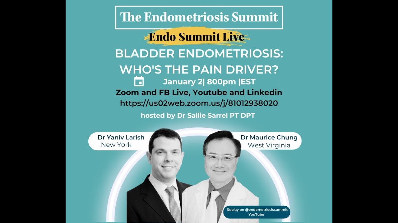 Bladder endometriosis