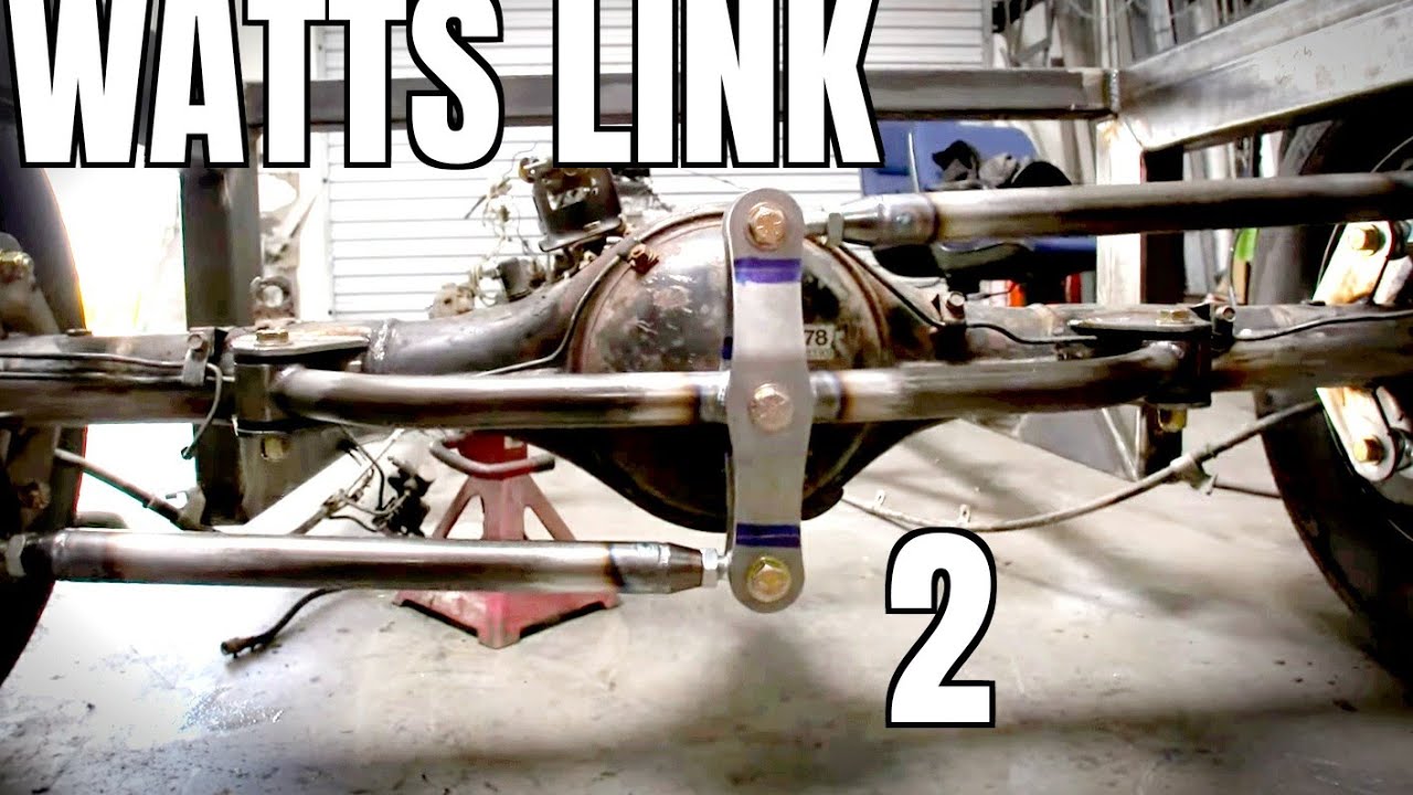Watts Link pt 2