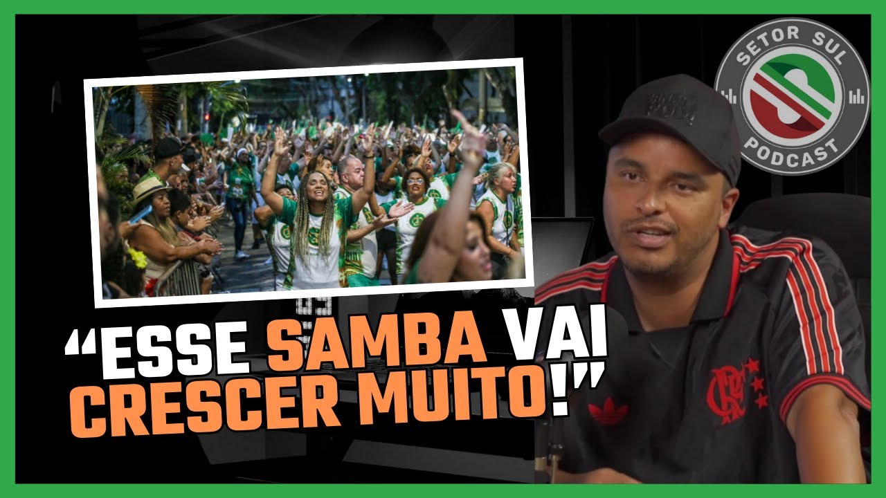 SE JOGA NA FESTA: SAFRA DE SAMBAS ENREDOS DE 2026 É BOA?