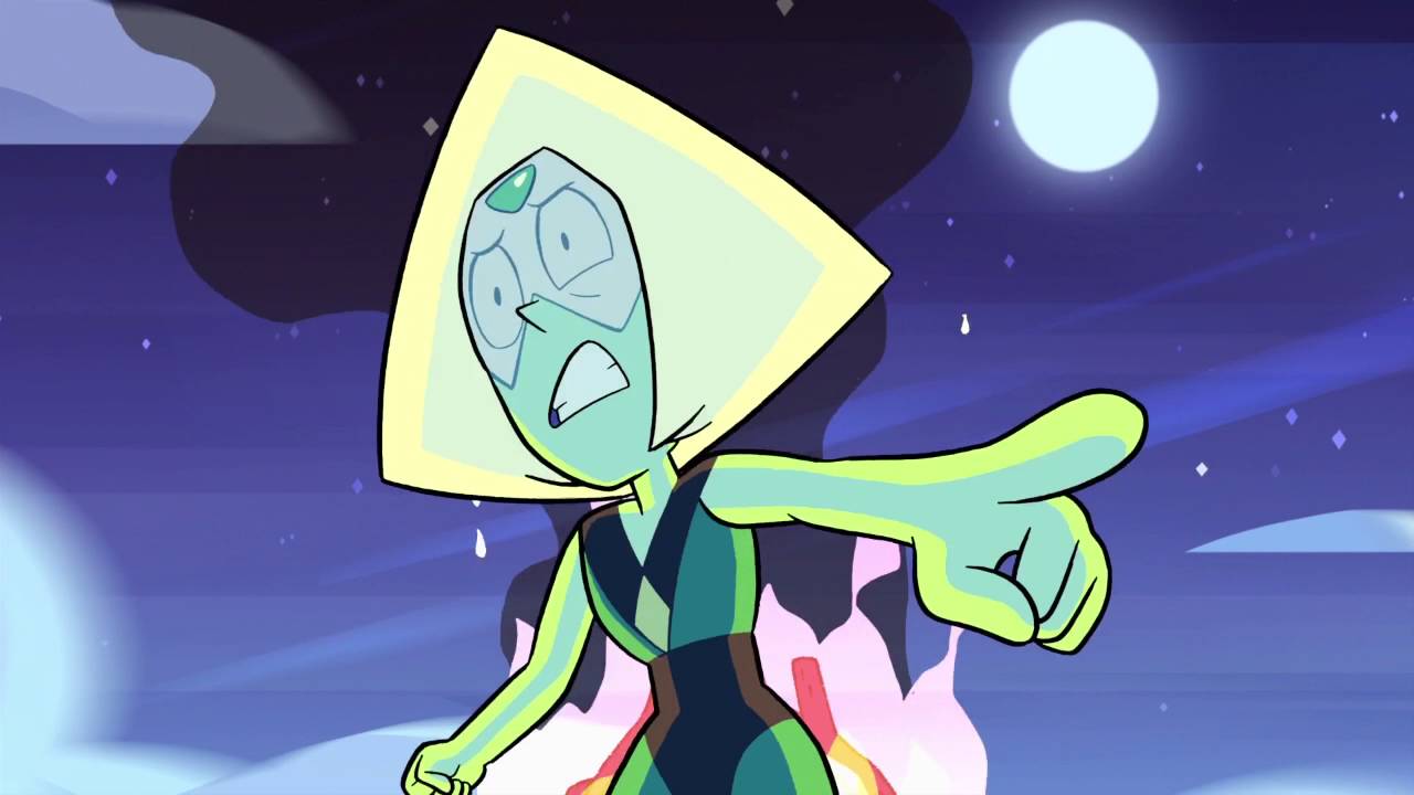 Peri's Brand New Day - Music Video