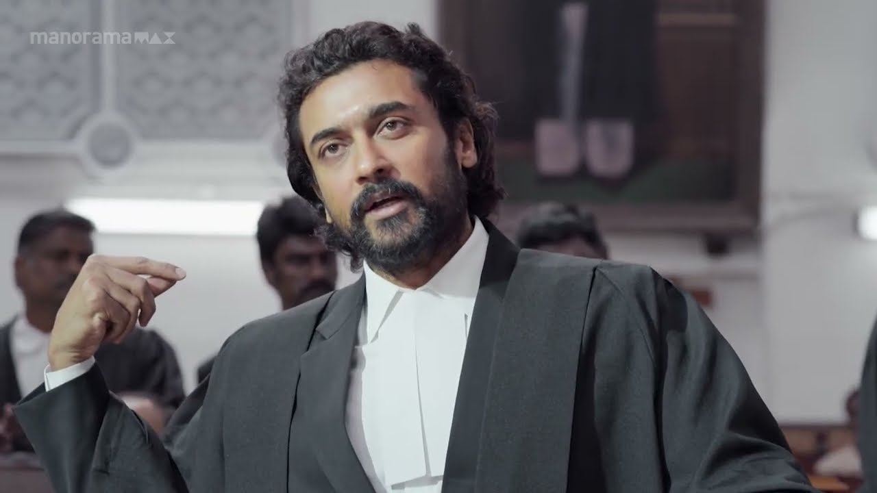 എത്രയൊക്കെ മൂടിവെച്ചാലും സത്യം പുറത്തുവരുക തന്നെ ചെയ്യും...| Jai Bhim | Suriya