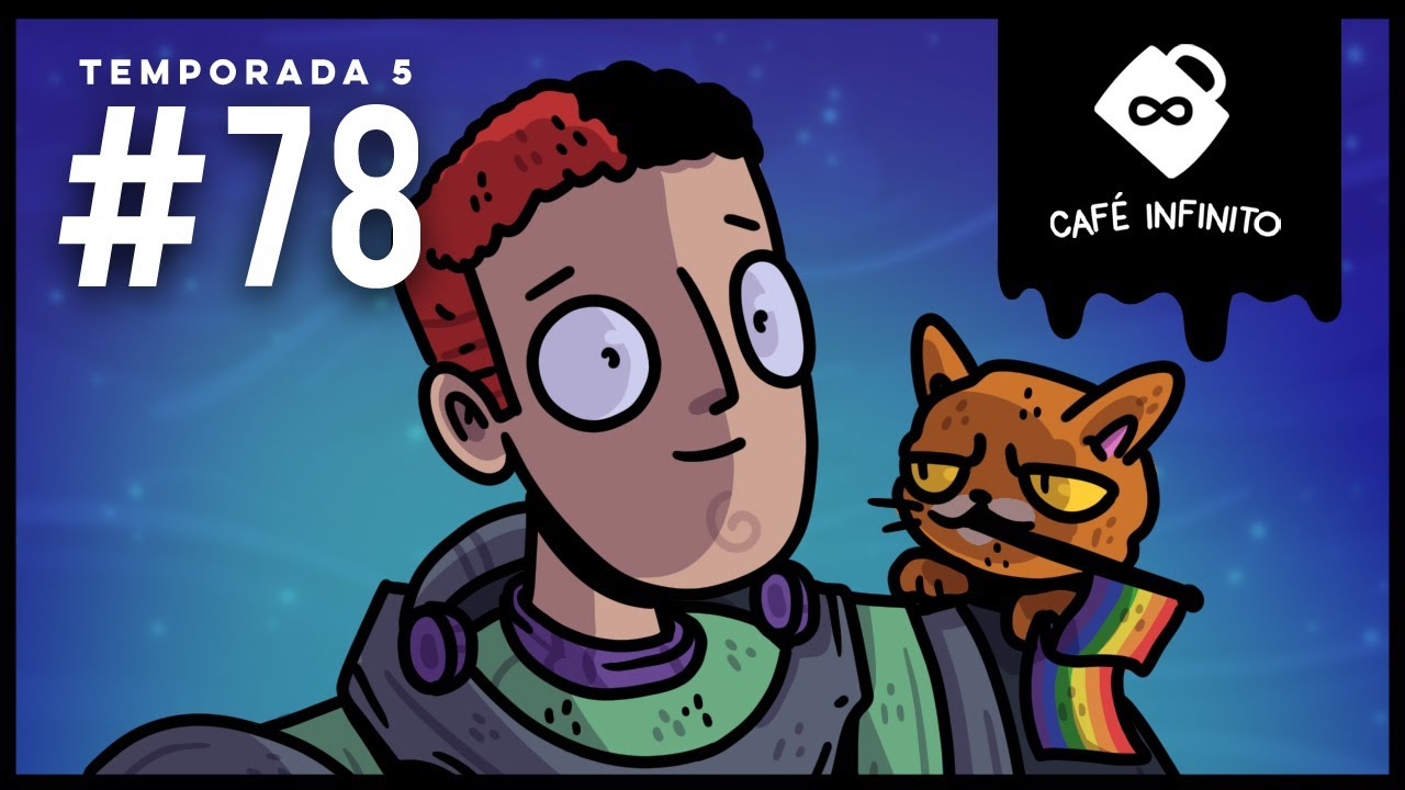 EL REGRESO, LOS ESLAND Y EL ENFADO DE BADBUNNY | 078