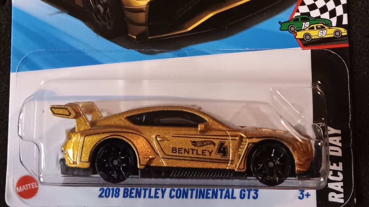 Testing my cars that are going to @sstdiecastracing2372 BENTLEY EXPERIENTIAL CHALLENGE