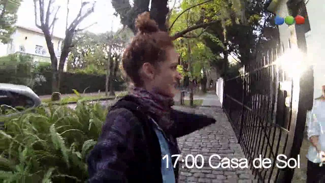Un dia con Jenny Martinez (Completo)