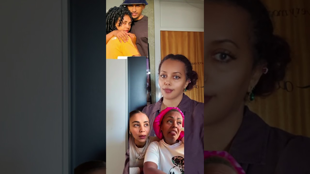 queen ሊያ ፋኒ ሳምሪ ከሱ ተደብቃ ስታደርጉ የነበረውን በተናገረው ላይ መልስ ሰጠችው👏🥰