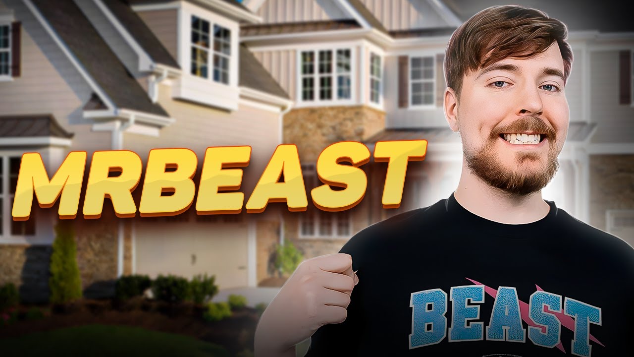 MrBeast | Jak żyje amerykański YouTuber, który rozdaje pieniądze i ile zarabia