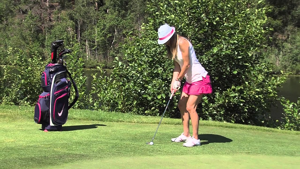 Vidbynäs Golf Presentation av Viasat Golf 2013