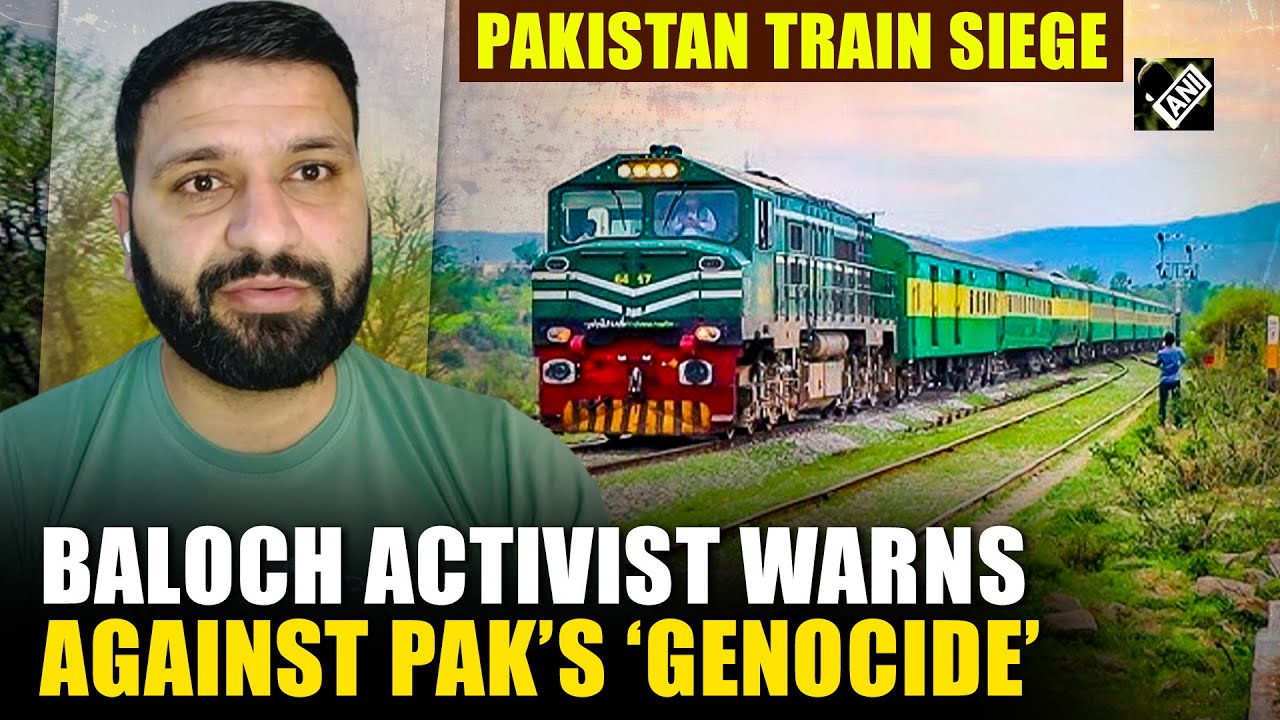 &ldquo;This genocidal policy of Pakistan&hellip;&rdquo; BNM&rsquo;s Hakeem Baloch warns of resistance against Pak forces