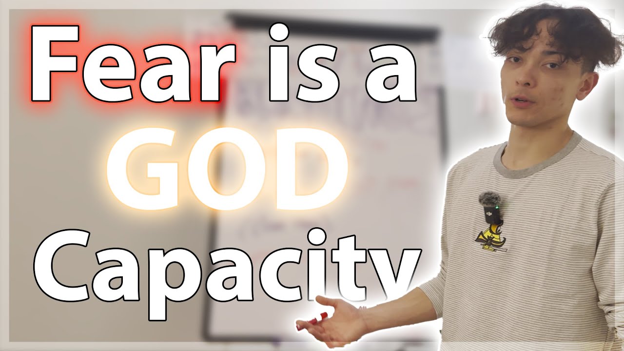 Fear not.