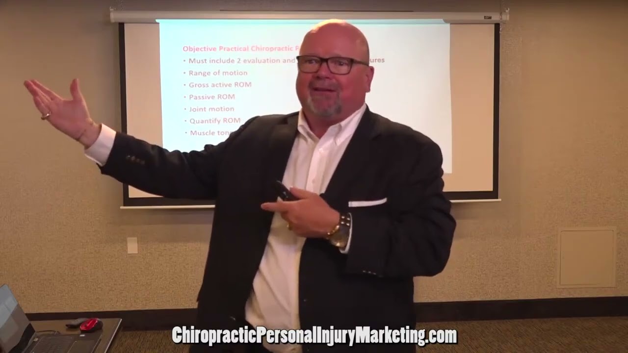 The 4 Components of SOAP Note