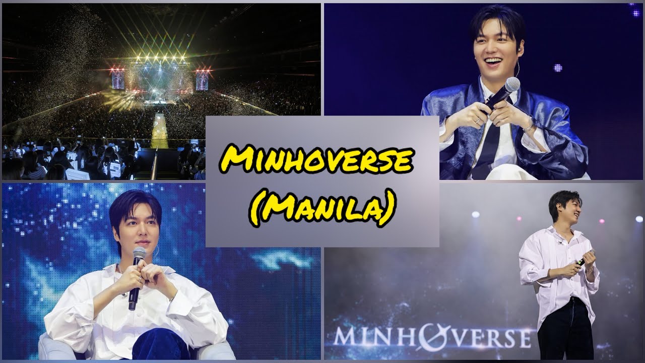 (04.26.2025) Lee Minho l Part II