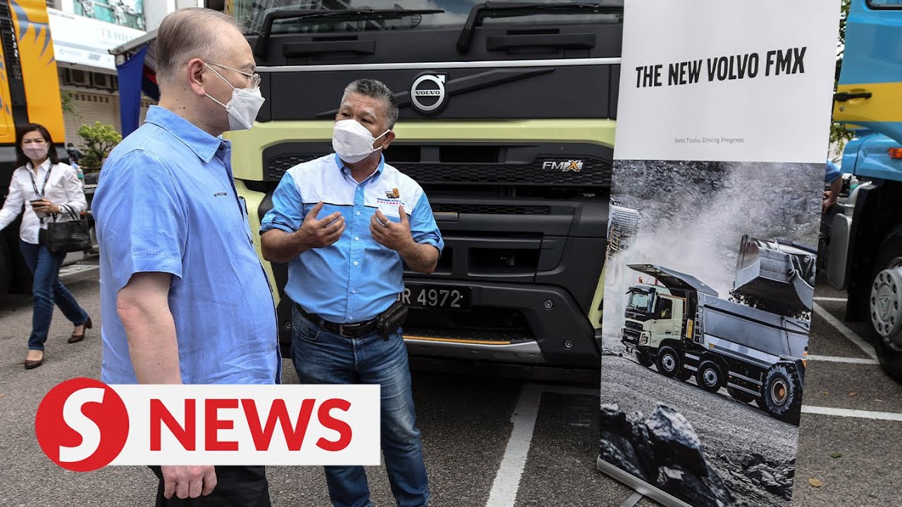 Only Class E driving licences for heavy vehicle operators from March 1