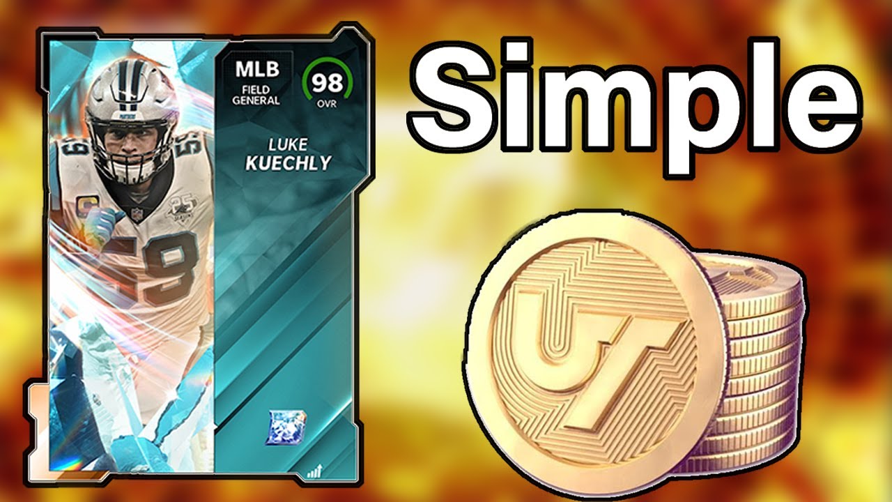 This Madden 22 Coin Method Will Make You Rich