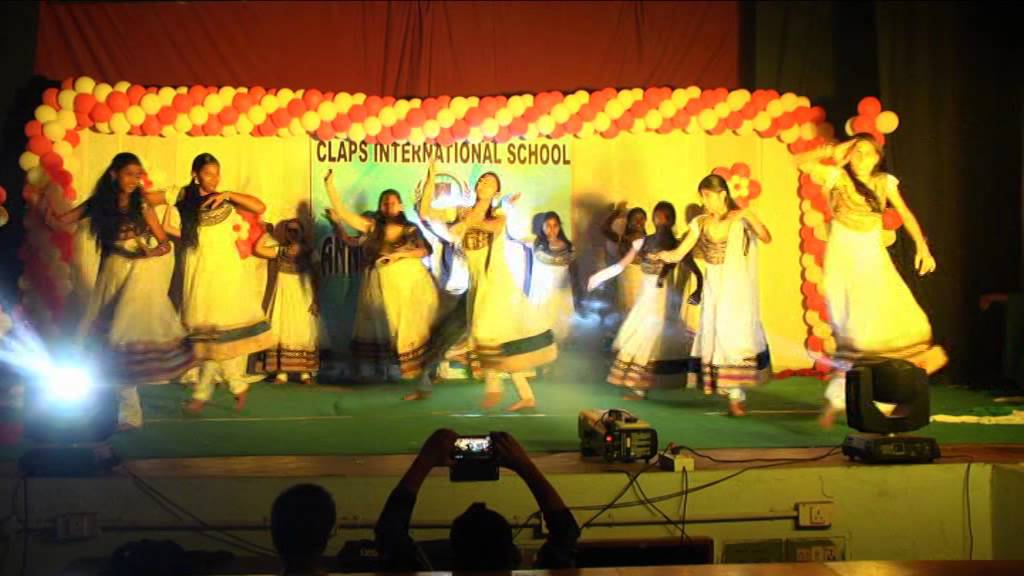 kani penchina song dance performance