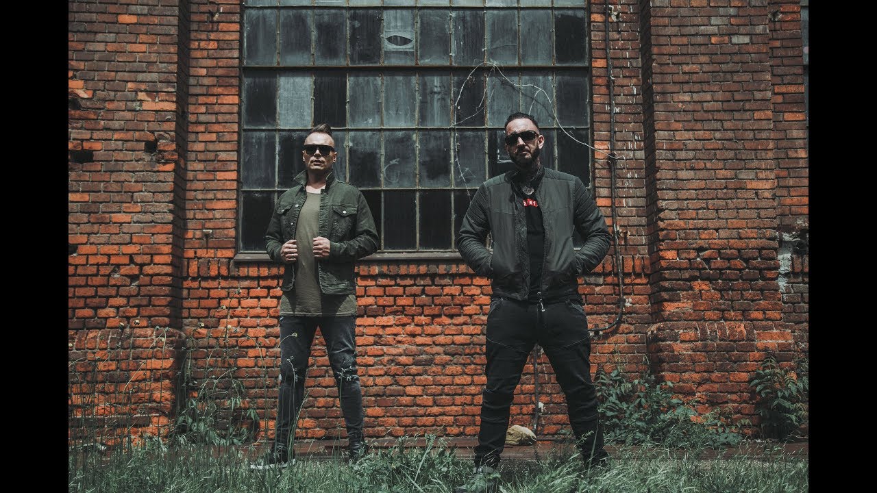Josh x Mr.Busta - Viharban tépett / Official video /