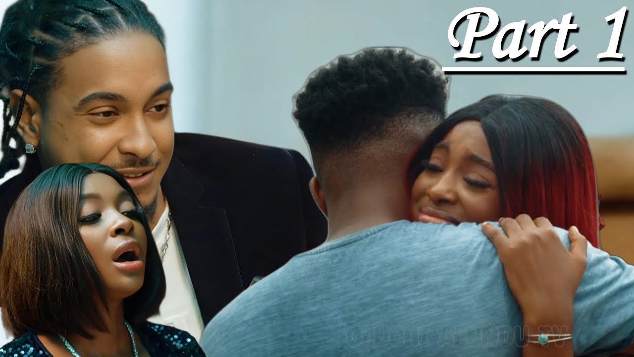 PENZI LA DADA TAJIRI ALIYEBADILISHANA MWANAUME MASIKINI NA PACHA WAKE || 💞 LOVE STORY SWAHILI