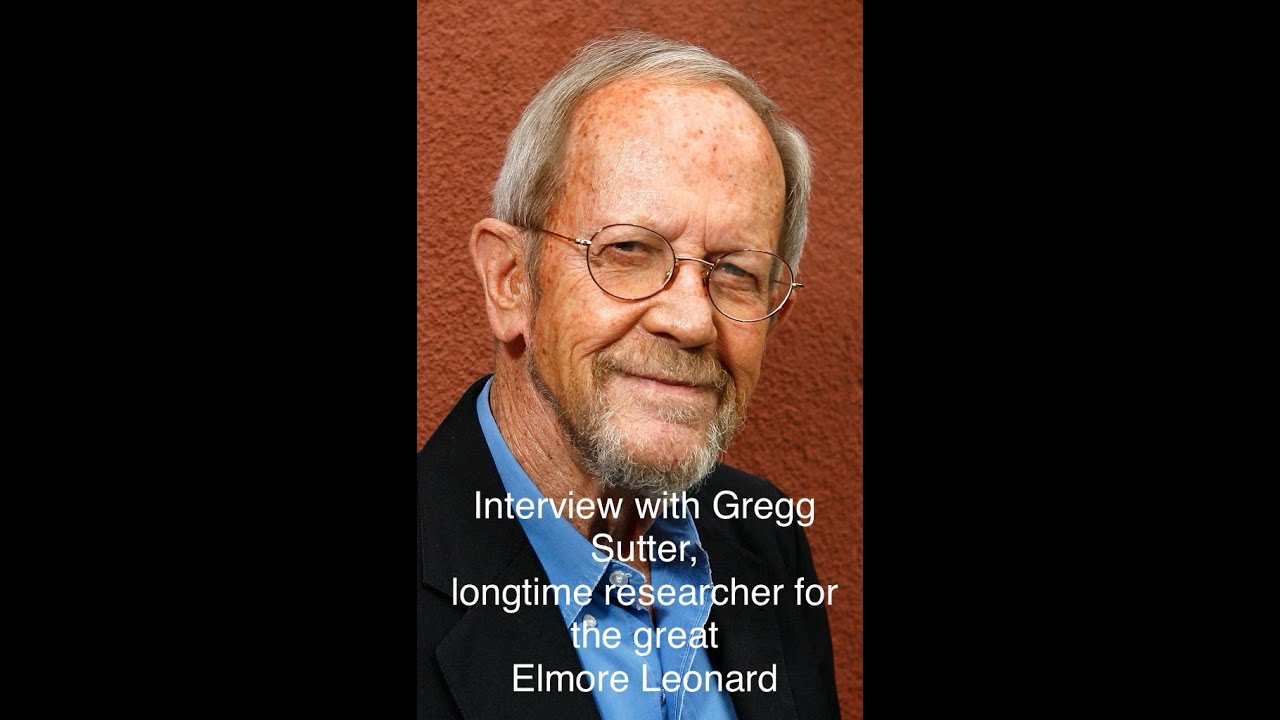 Elmore Leonard