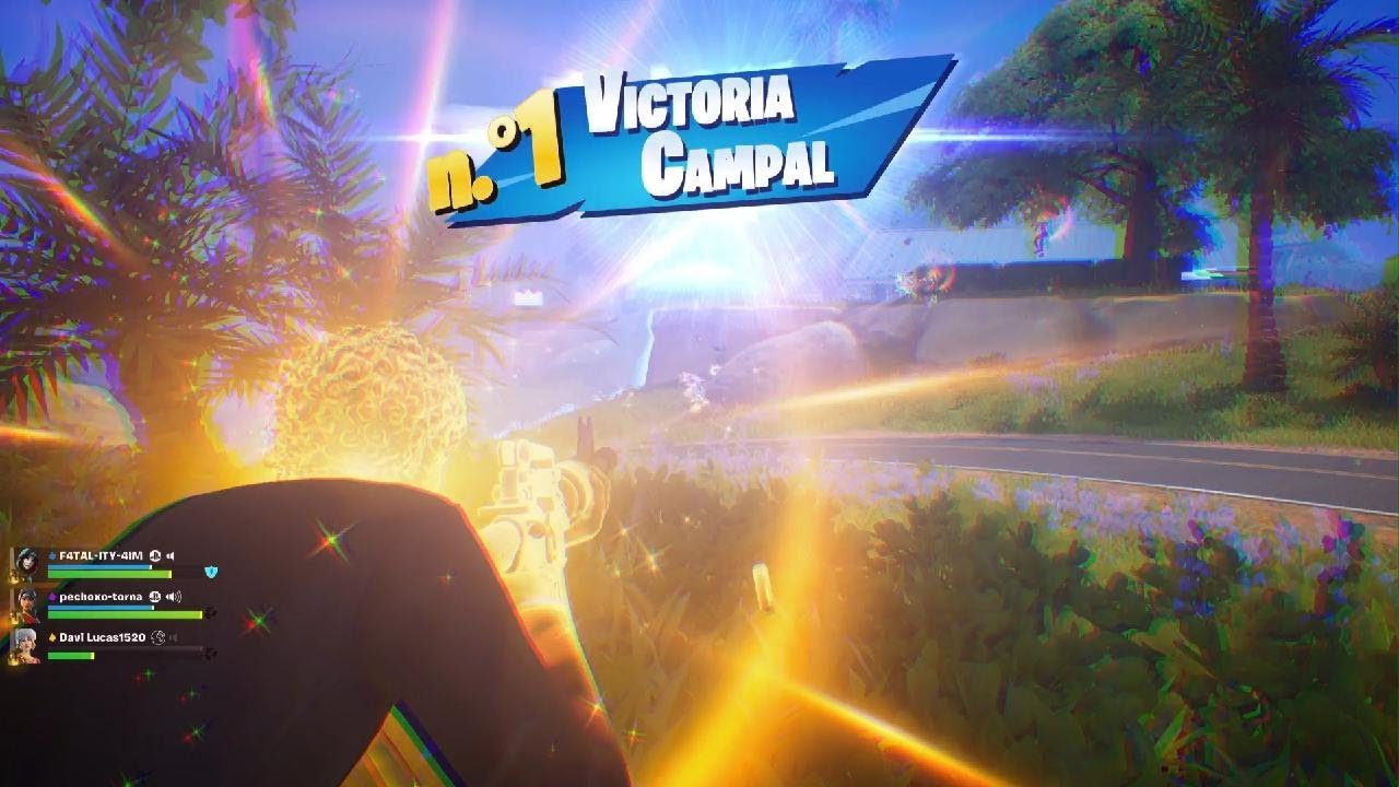 18 💀 PS5 VICTORIA EPICA RECARGA F4TALITY PECHOXO-TORNA SUPERLOCO Fortnite 20260313004017