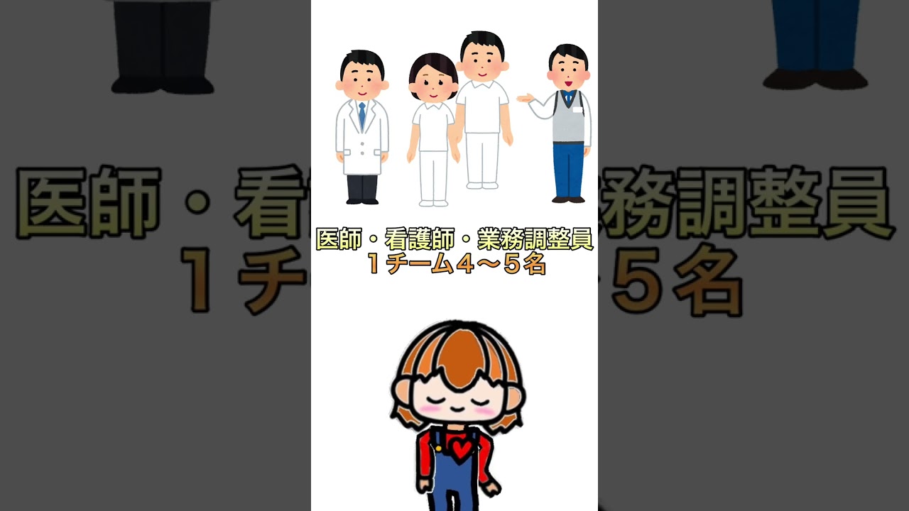 日本DMATとは？