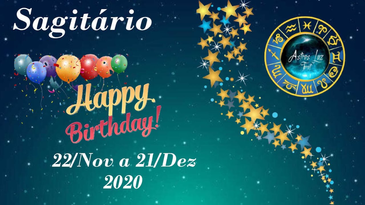 SAGITÁRIO 🎁🎈🎉 TIRAGEM DE ANIVERSÁRIO! 🎉🎈🎁 Permita que a sua Flecha Aponte para o Seu Coração