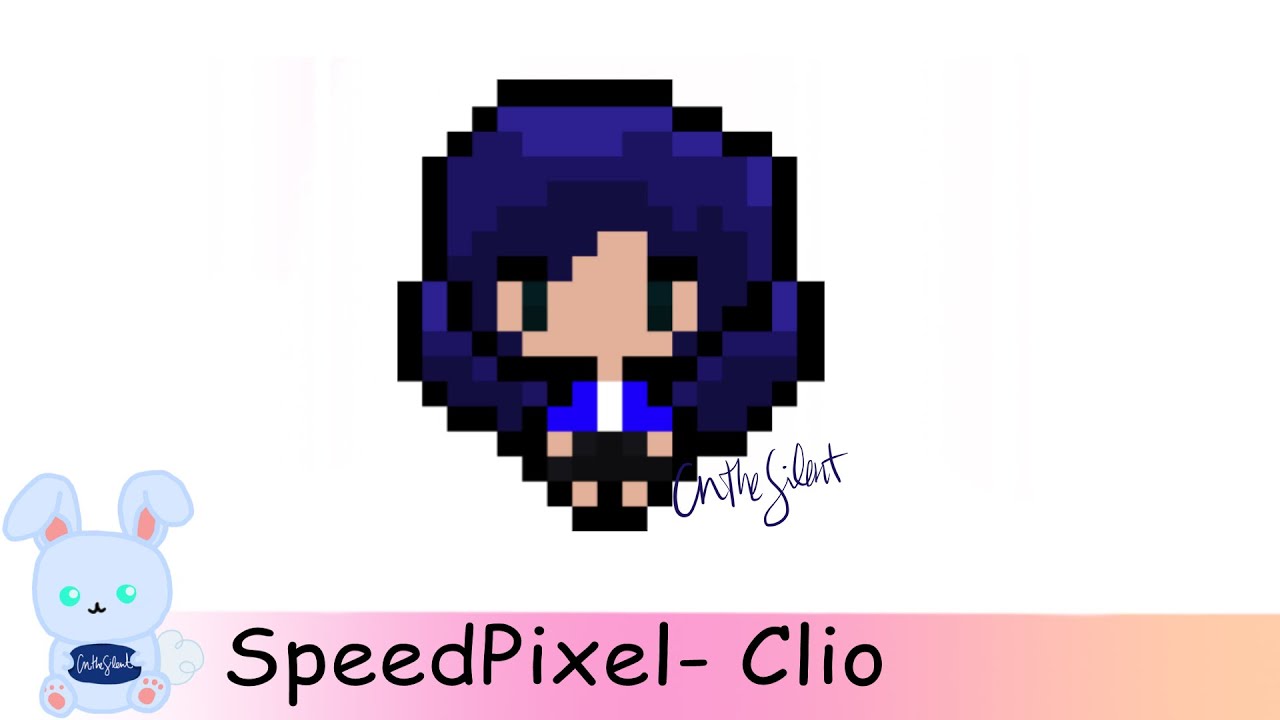 Clio |SpeedPixel| CNtheSilent