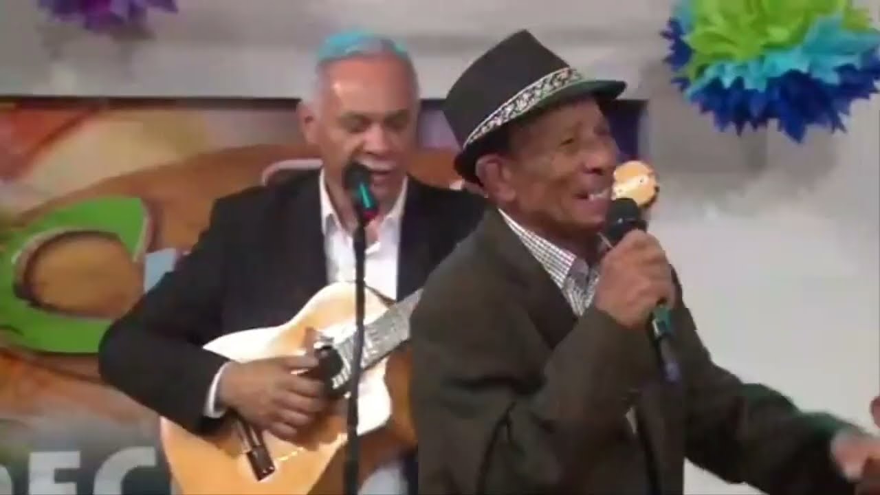 Rafaelito Muñoz - Samaritano Yo Soy