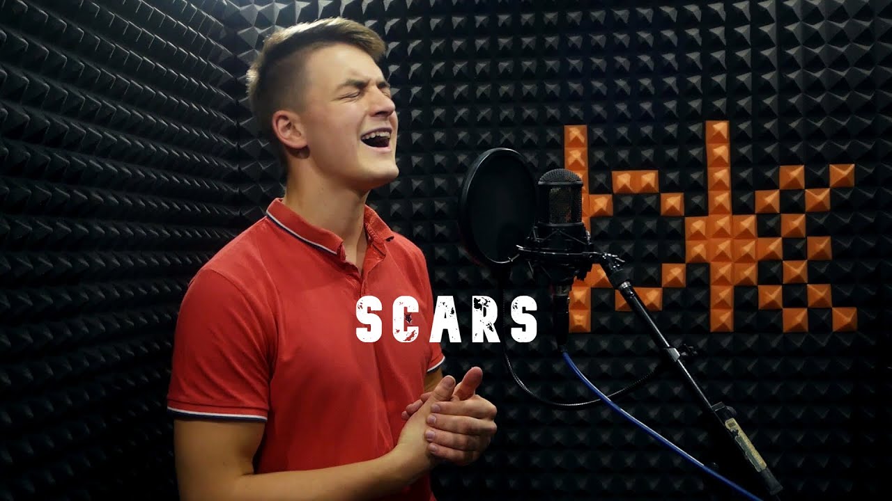 Scars - I Am They (cover)