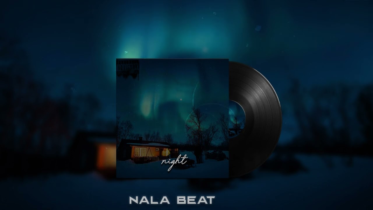 (SOLD) Navai x Mot x Hammali x Guitar Lyric Type Beat - 