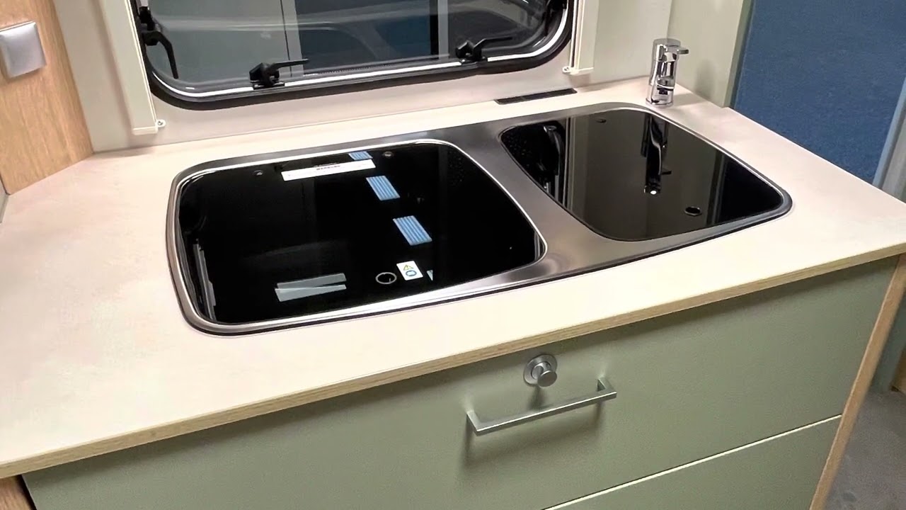 De nieuwe LMC style 2023 model