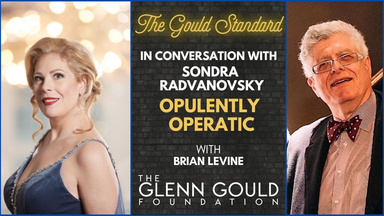 Ep. 12: Sondra Radvanovsky - Opulently Operatic
