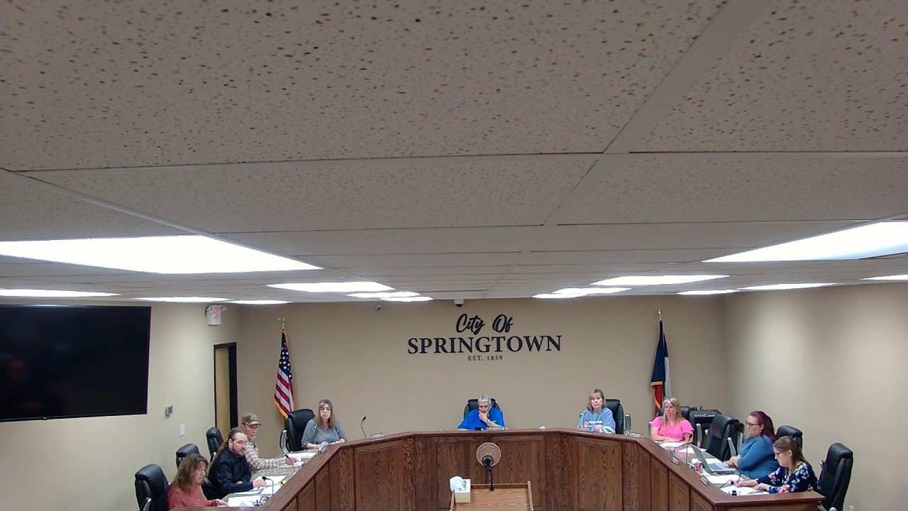 Planning and Zoning Commission - Feb 12 2026