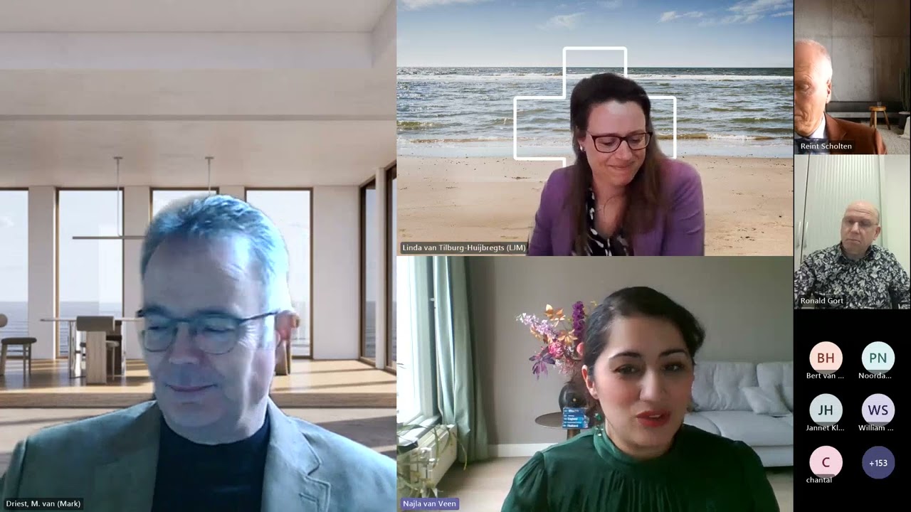 Webinar Leegstand, en dan?