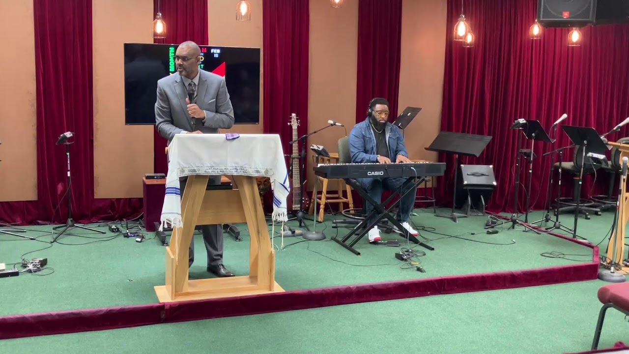 CFFCC LIVE 2/15/26