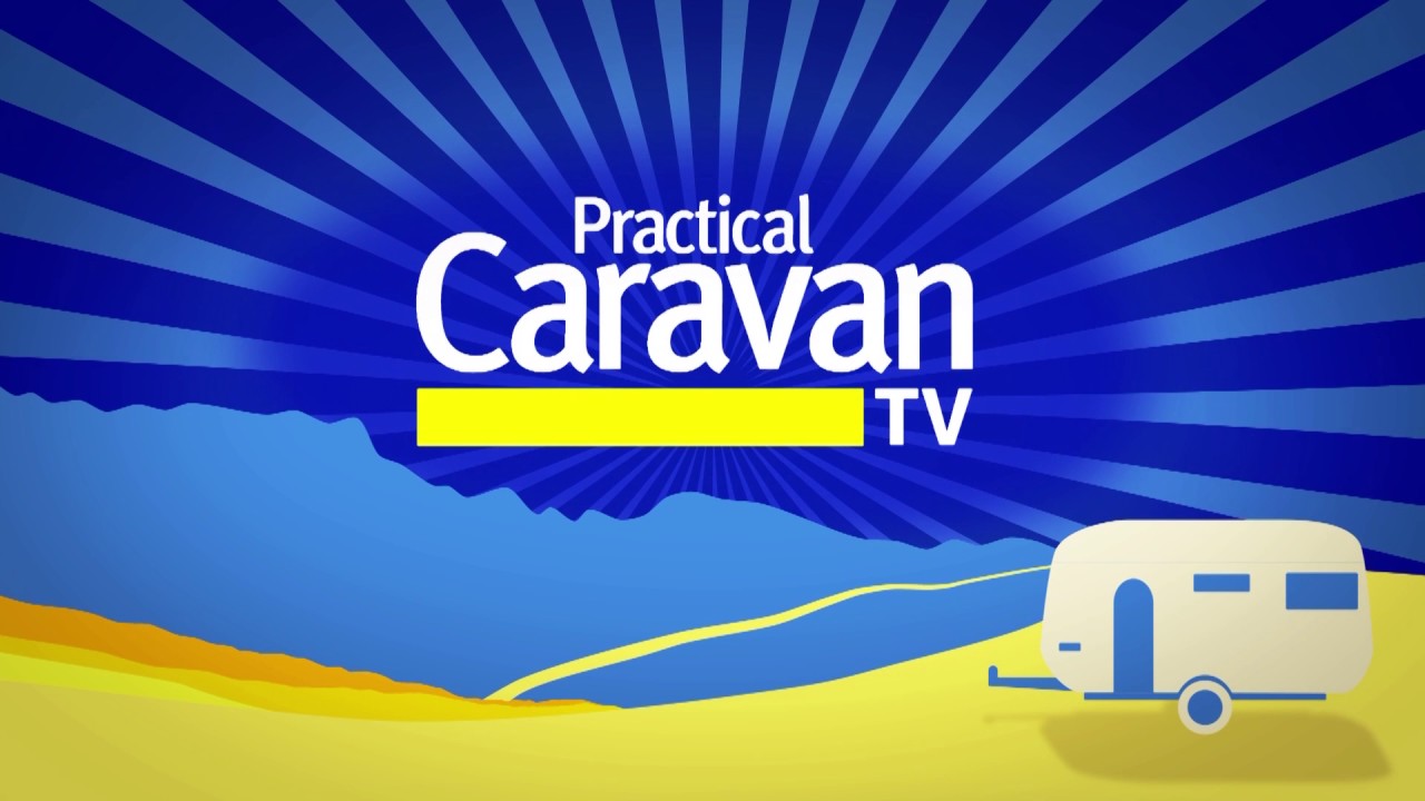Practical Caravan TV SE2EP6