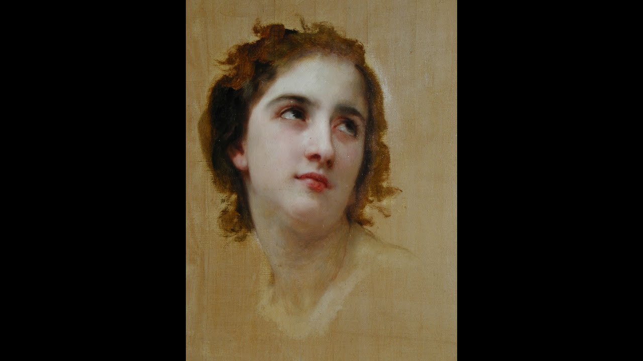 Bougereau Lips