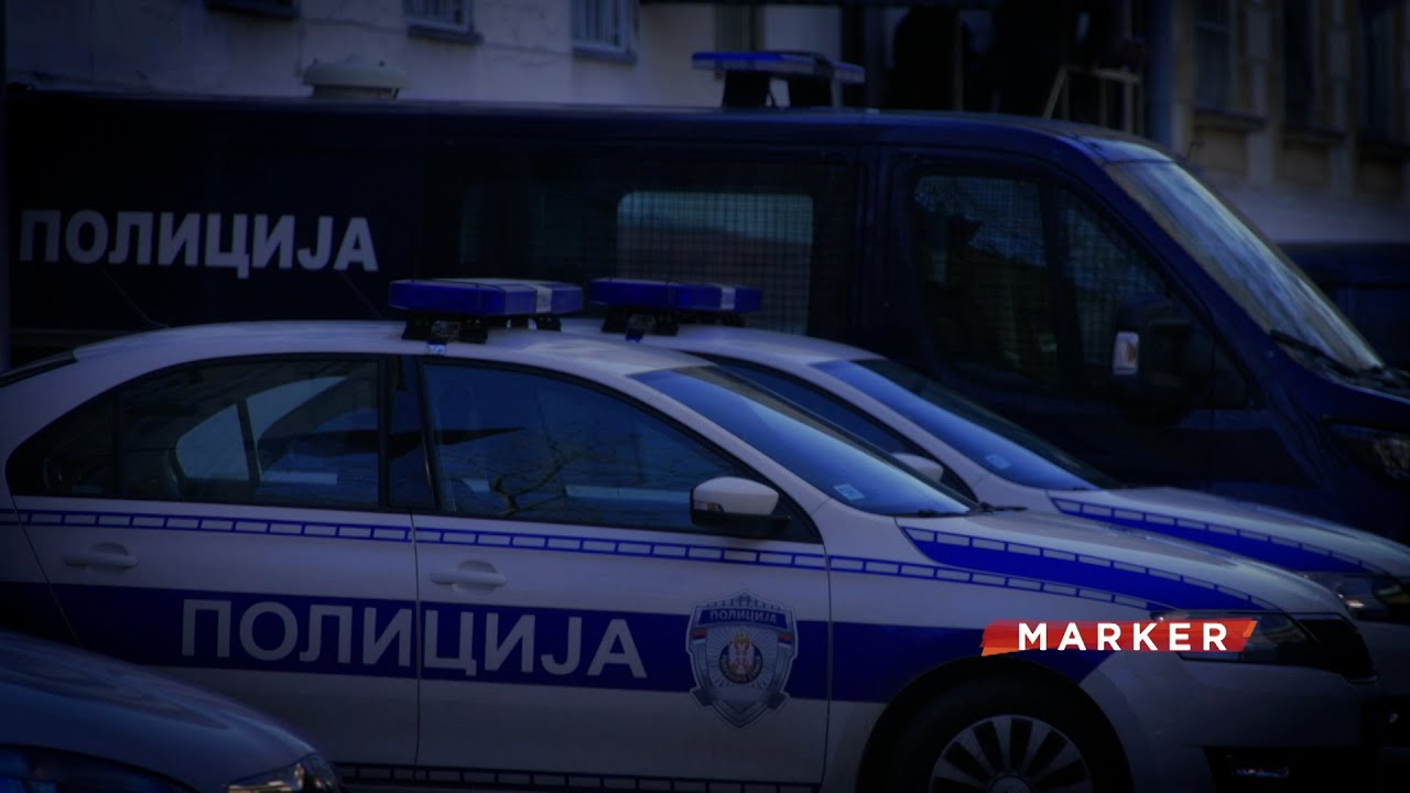 KRIK: Pripadnik Žandarmerije Nenad Vučković podučavao i štitio kriminalce