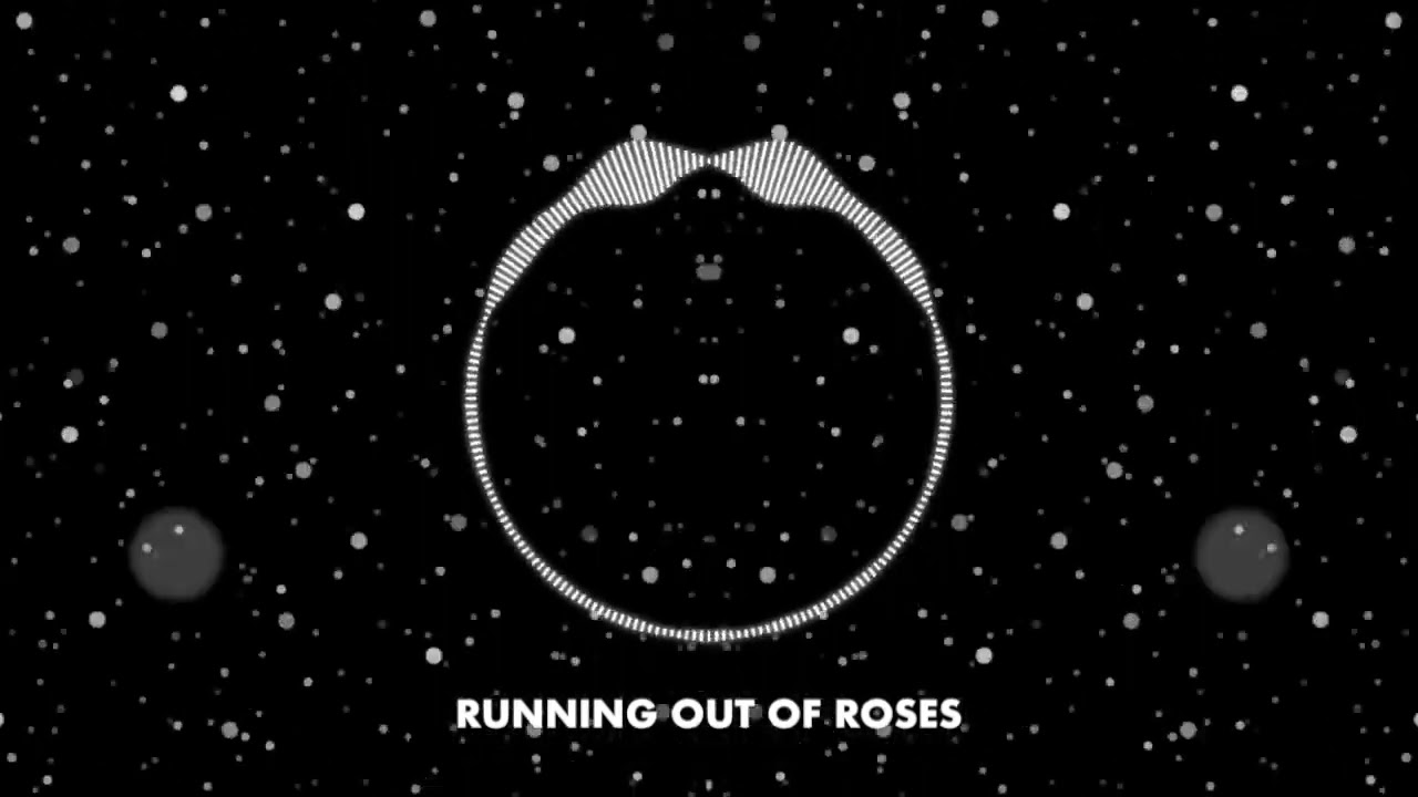 Running out of roses