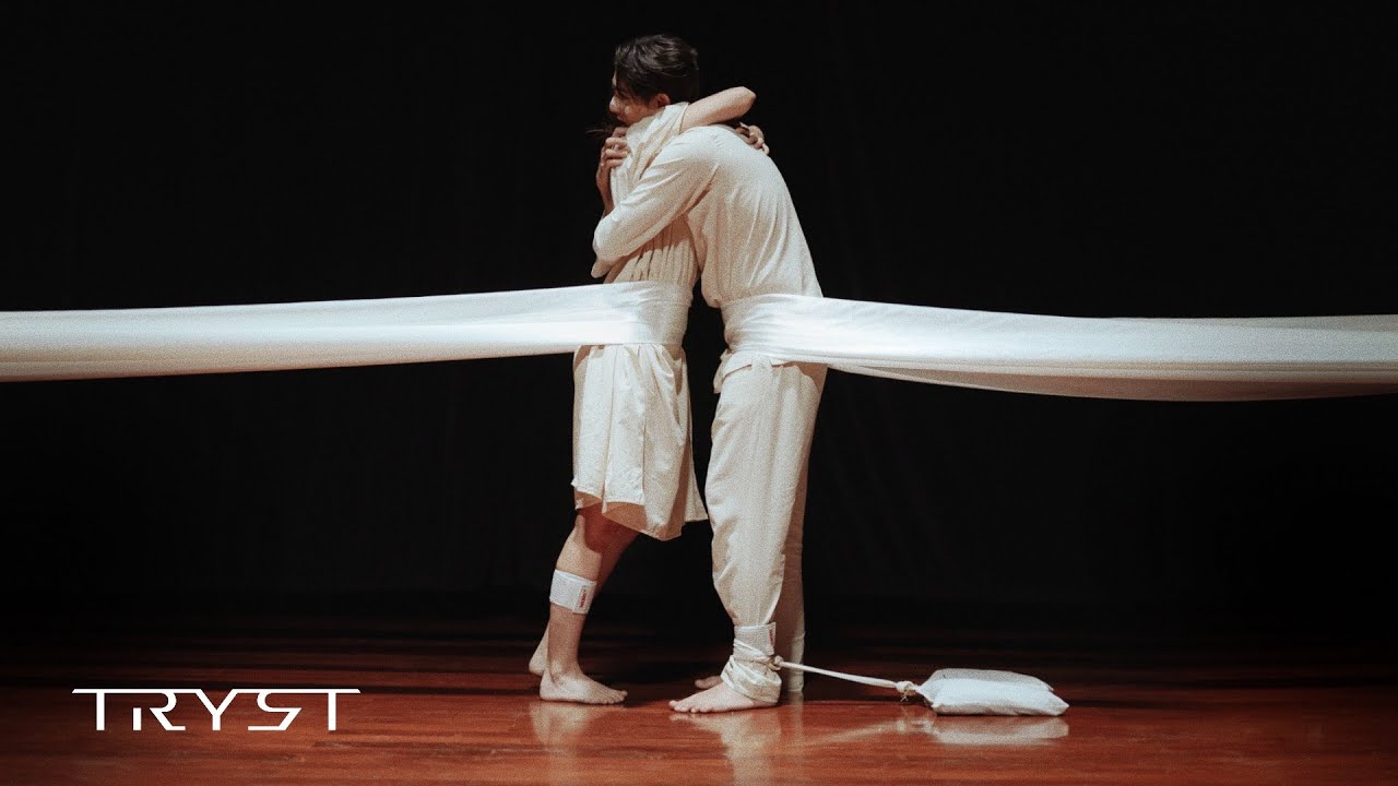 ภาพทรงจำ (MEMORY) - TRYST |Official MV|