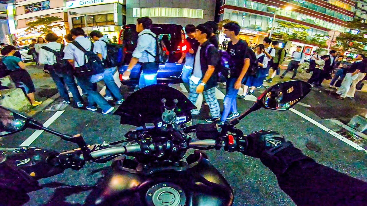YAMAHA MT-09 Akrapovic
