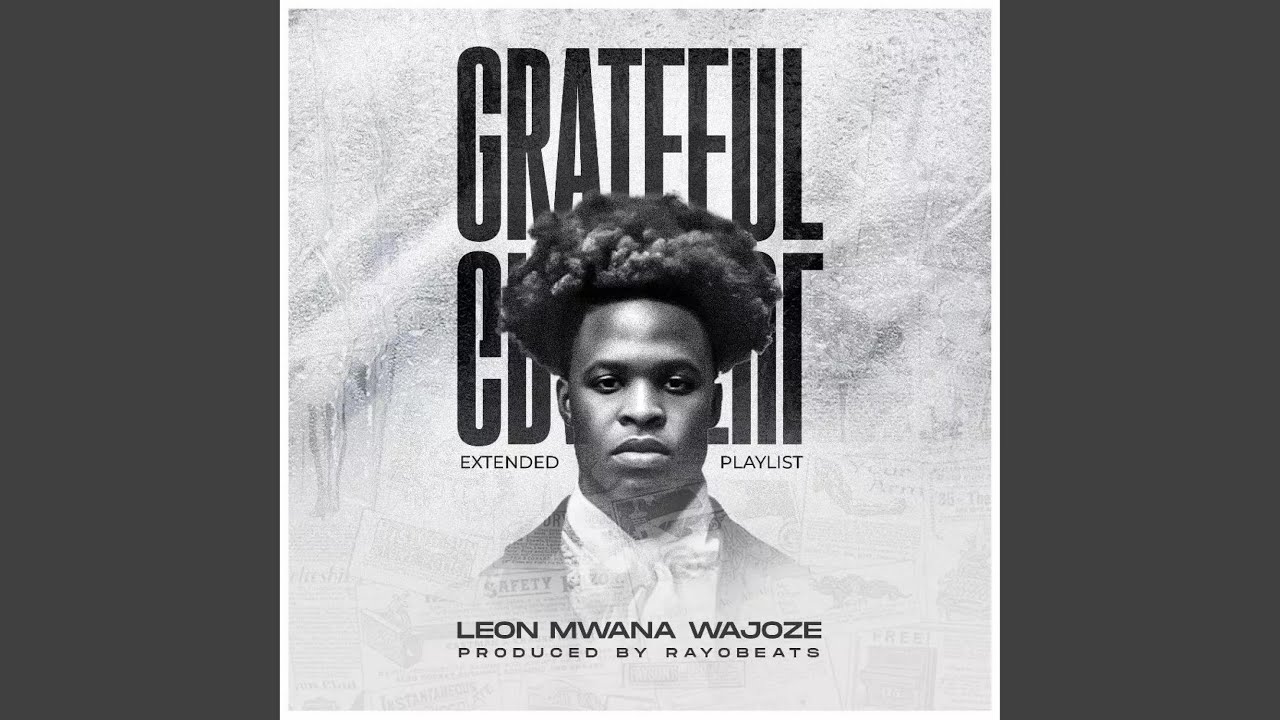Ma (One) Anenge Atanga (feat. Leon Mwana Wajoze)