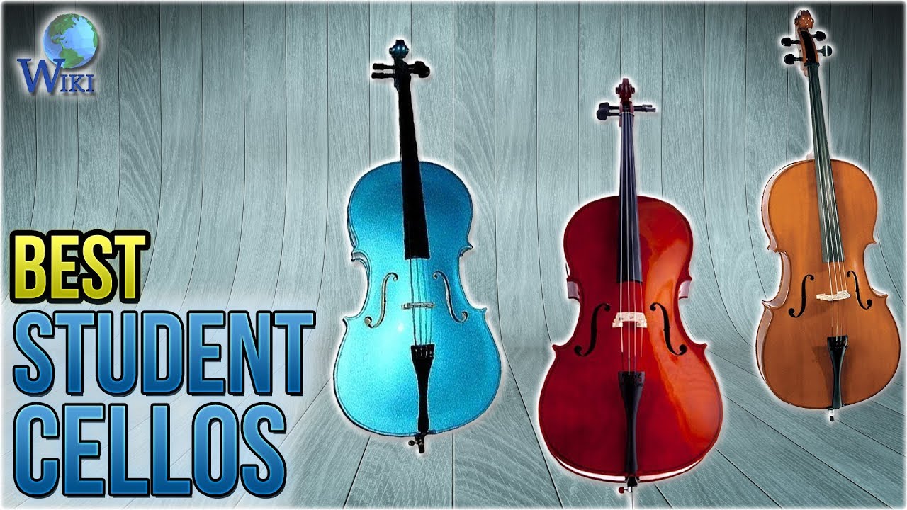 6 Best Student Cellos 2018