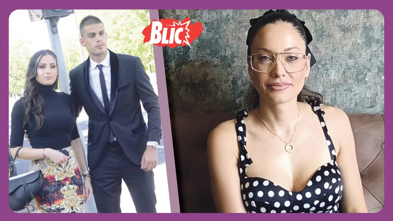 HM, SVADBA ILI PETO DETE? Mirka Vasiljević o planovima, pa spomenula tračeve o Vujadinu: To je stres