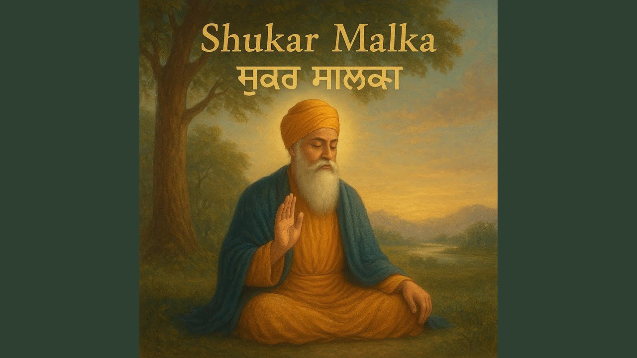 Shukar Malka
